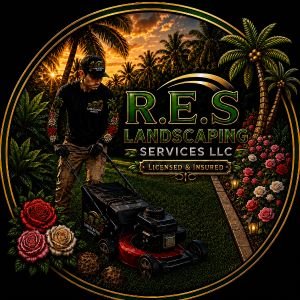 R.E.S Landscaping Services LLC