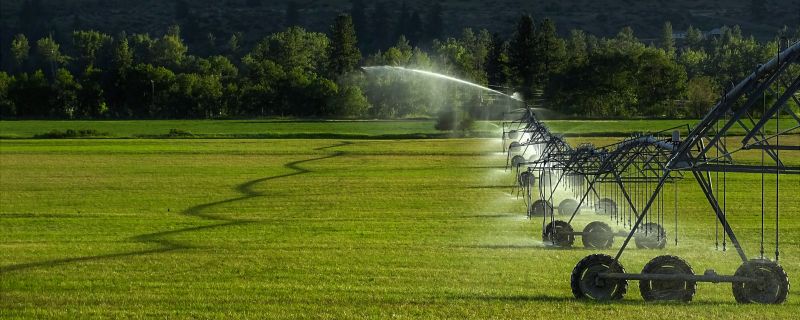 Irrigation Systems