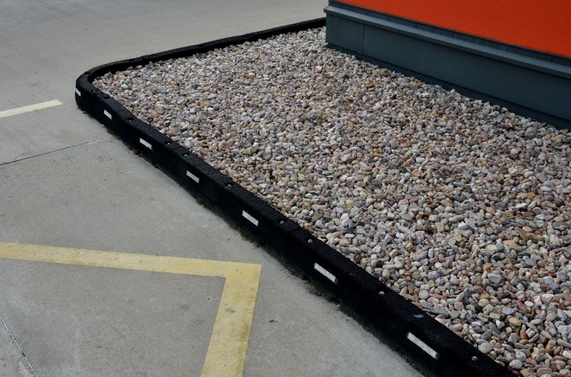 Pea Gravel Delivery